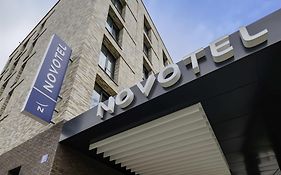 Novotel Regensburg Zentrum